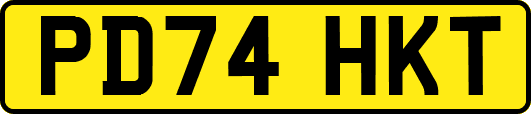 PD74HKT