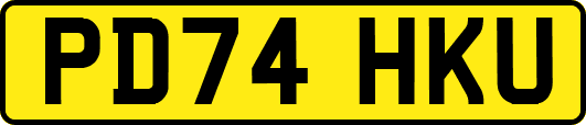 PD74HKU