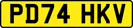 PD74HKV