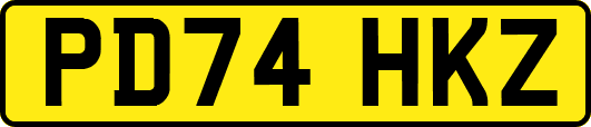 PD74HKZ