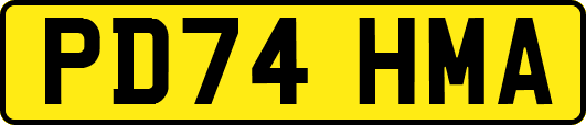 PD74HMA