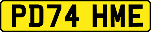 PD74HME