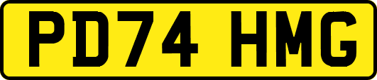 PD74HMG