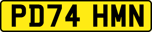 PD74HMN