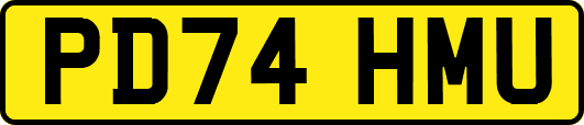 PD74HMU
