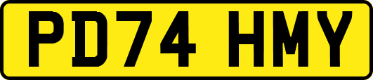 PD74HMY
