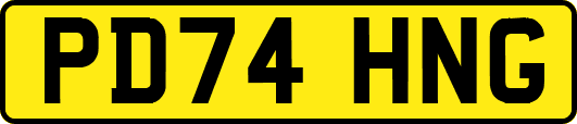PD74HNG
