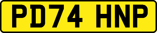 PD74HNP