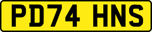 PD74HNS