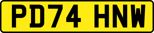 PD74HNW