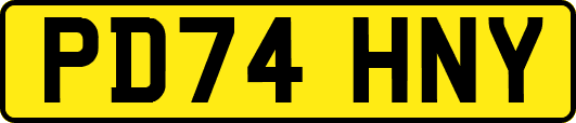 PD74HNY