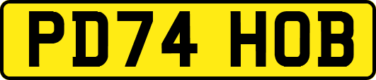 PD74HOB