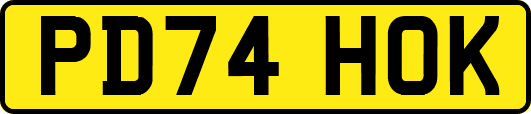 PD74HOK
