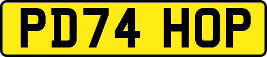 PD74HOP