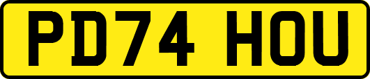 PD74HOU