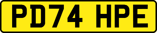 PD74HPE