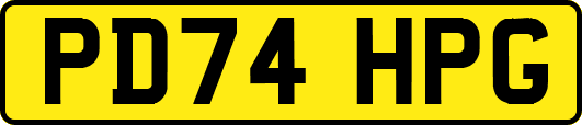 PD74HPG