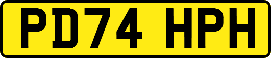 PD74HPH