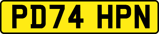 PD74HPN