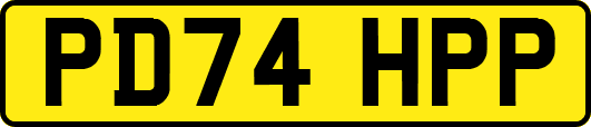 PD74HPP