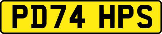 PD74HPS