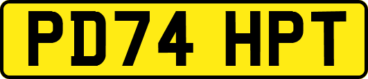 PD74HPT