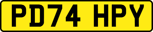 PD74HPY