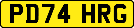PD74HRG