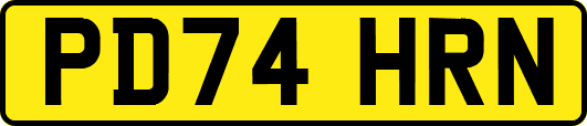 PD74HRN