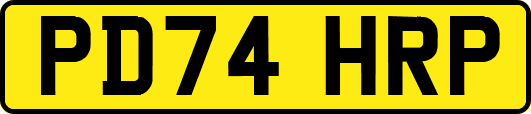 PD74HRP