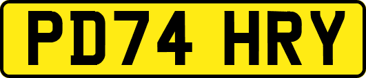 PD74HRY