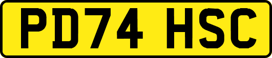 PD74HSC