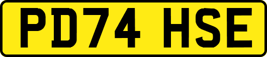 PD74HSE