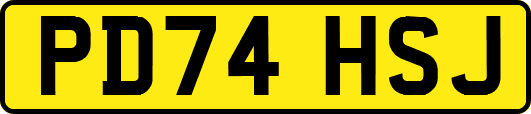 PD74HSJ