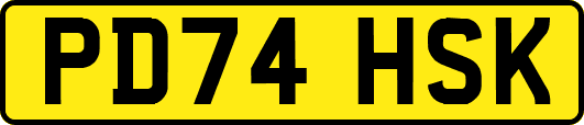 PD74HSK