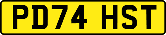 PD74HST