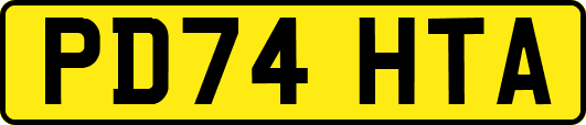 PD74HTA