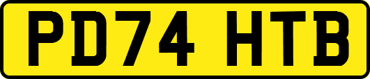 PD74HTB