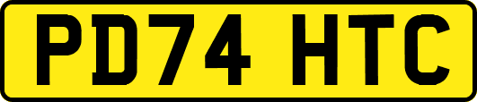 PD74HTC