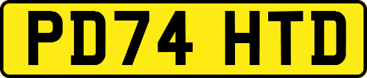 PD74HTD
