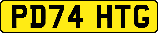 PD74HTG
