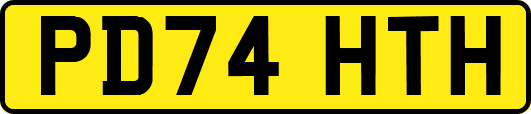 PD74HTH