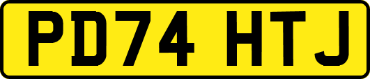 PD74HTJ