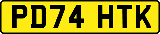 PD74HTK