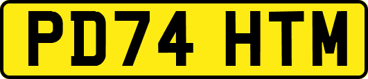 PD74HTM