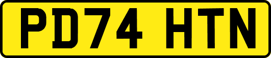 PD74HTN