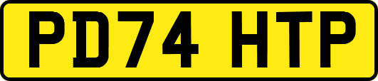 PD74HTP
