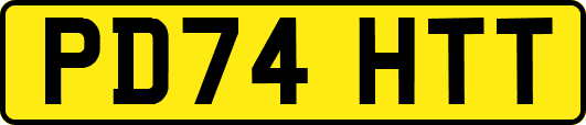 PD74HTT