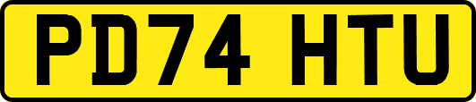 PD74HTU