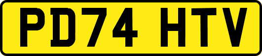 PD74HTV